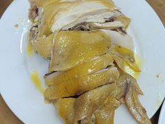 -文昌鸡饭店110号(中山路店)