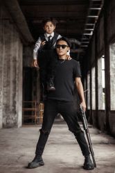 -Angel Fish photography 儿童摄影工作室(亚运村店)