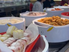 -龍歌自助小火锅(秦淮水游城店)