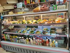 -沈老头包子(八十五店)