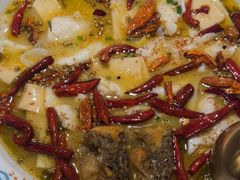 -花椒俏川菜小馆(南海万达店)