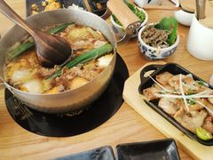 -沼津港精致料理·寿喜烧·烧鸟(青浦宝龙广场日料榜单店)