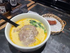 -和府捞面(天河领展广场店)