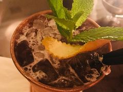 -LONG BAR 廊吧(外滩华尔道夫酒店)