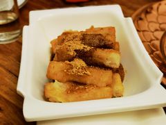 -老佛爷正宗铜炉蛙锅(五道口店)
