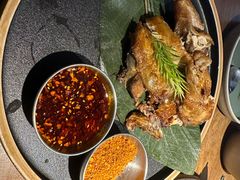 -薇酌饮·陕西菜(南门外店)