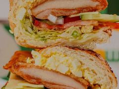 -赛百味SUBWAY(沈阳天地店)