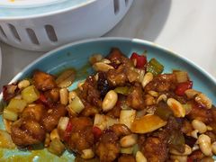 -南山鲜虾面·活鲜小馆·海味大连菜(南山总店)