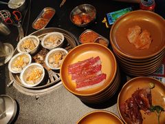 -真熙家牛排烤肉无限续(百脑汇店)
