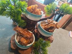 -佬太公海鸭·海鲜大排档(上海总店)