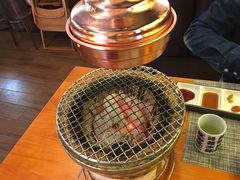 -竹马炭火烤肉(南屏店)