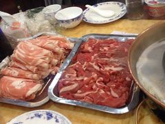-木萨火锅店(开鲁路店)