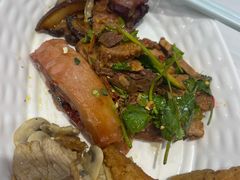 -三品香·江浙菜(松江九谊店)