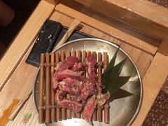-西塔老太太泥炉烤肉(杭州首店)