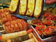 -哼蟹二将·烤肉酱蟹(合生汇店)