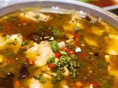 -鸡毛店·川菜(双楠店)