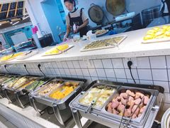 -素清香(解放路店)