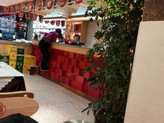 -添福来墨鱼饺子 · 海鲜东北菜(泡崖店)