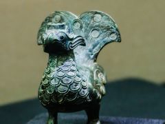 -重庆中国三峡博物馆(重庆博物馆)