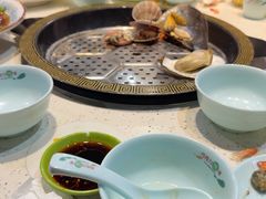 -巧克力渔家.小船海鲜胶东菜(万平口店)