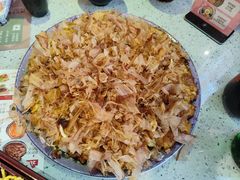 -将军牛排·尔滨地标朝鲜族美食(总店)