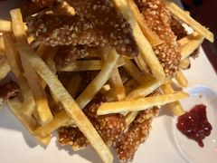 雪花排条-杜哥·鱼虾跳(太康新村店)