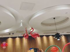 -海底捞火锅(万丰桥店)