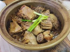 -鑫鸿达·海鲜闽菜热炒小馆(中山路店)