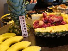 -樱嘢·炭火烧肉(惠南店)