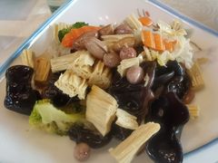 -金家老三饭庄(常营店)