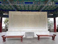 -阅江楼风景区