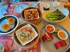 -点都德(龙之梦店)