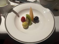 -北京柏悦酒店·锦庭餐厅Dining Room