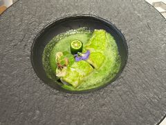 -狮拾久·现代新加坡料理(壹方城店)