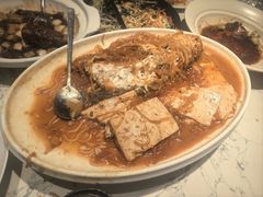 -奉天小馆·非遗东北菜(济南万象城店)