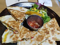 -HELLO 27 意面·沙拉·帕尼尼