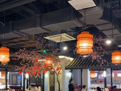 -卢大鲜鱼头捞饭(美利广场店)
