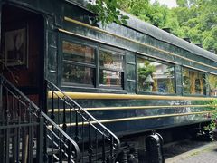 -火车头法国西餐厅