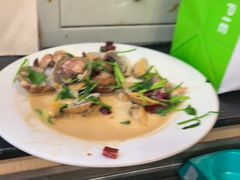 -五谷丰登·胶东海鲜·家常菜(张村店)