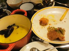 -La Creperie法餐厅(桃江路店)