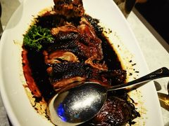 -上和臻品中国菜(花园街店)