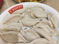 -北方饺子王·海肠捞饭·海鲜锅(山大店)