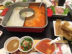 -新辣道鱼火锅(世纪金源购物中心店)