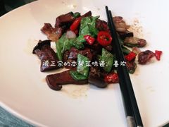 -汤记传菜(秀浦路店)
