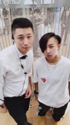 -简法造型·品牌形象店