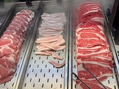 -盛江山自助料理(太原街万达店)
