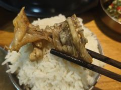 -七友美蛙鱼头火锅(坂田店)