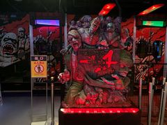 -台场海滨公园船码头