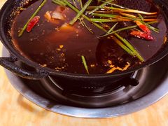 -石灰市毛记烧鸡公(解放碑店)