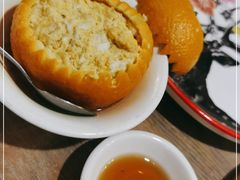 -新白鹿餐厅(城西银泰城店)